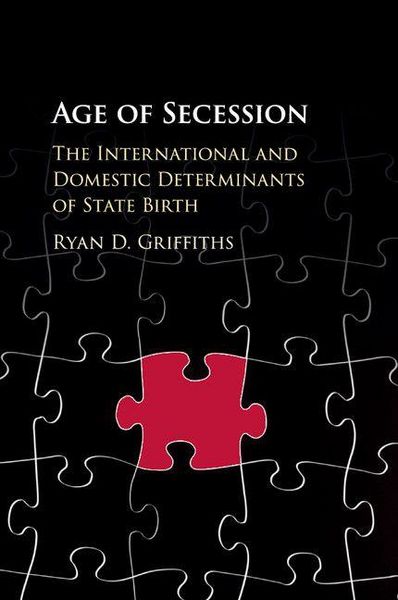 Produktbild: Age of Secession