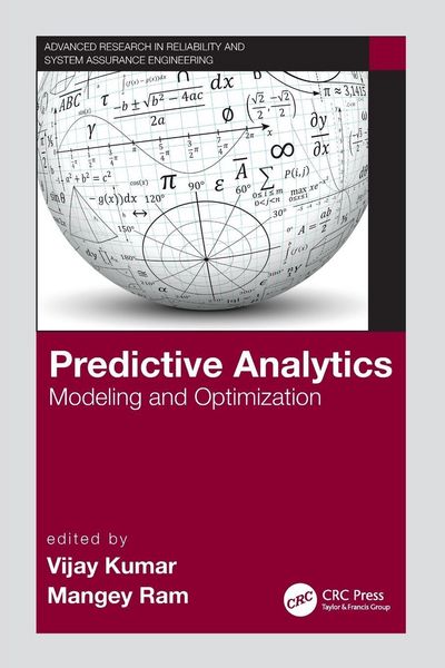 Produktbild: Predictive Analytics
