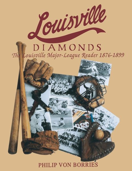 Produktbild: Louisville Diamonds