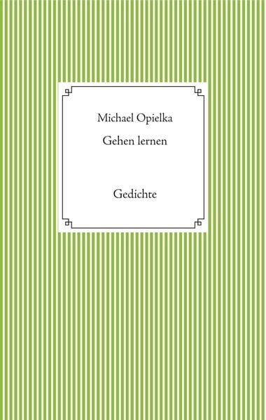 Produktbild: Gehen lernen