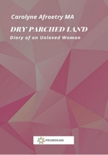 Produktbild: Dry Parched Land