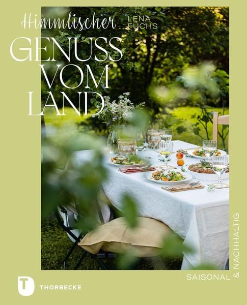 Produktbild: Himmlischer Genuss vom Land