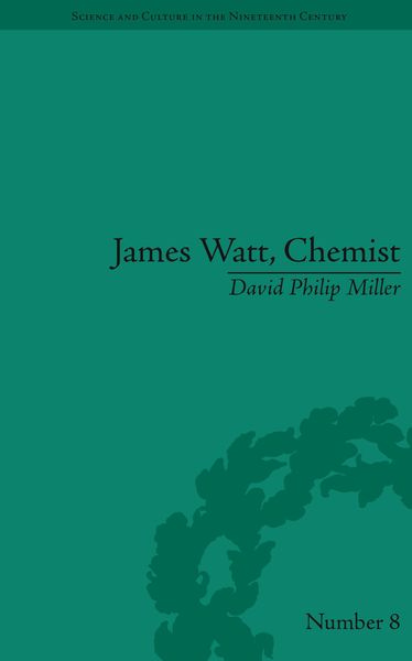 Produktbild: James Watt, Chemist