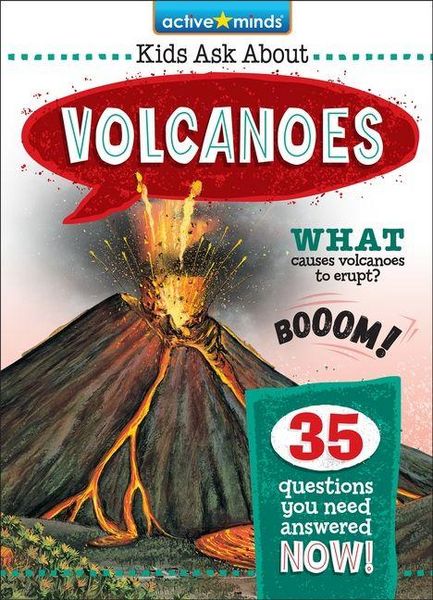 Produktbild: Volcanoes