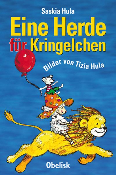 Produktbild: Eine Herde f&uuml;r Kringelchen