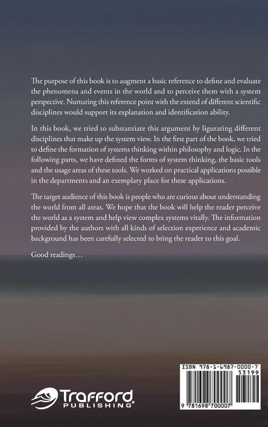 Produktbild: Systems and Systems Thinking