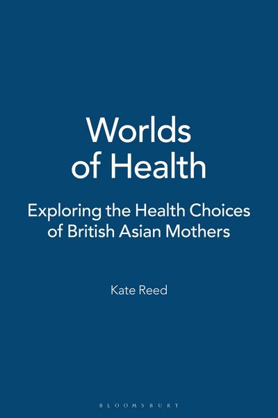 Produktbild: Worlds of Health