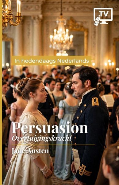 Produktbild: Persuasion