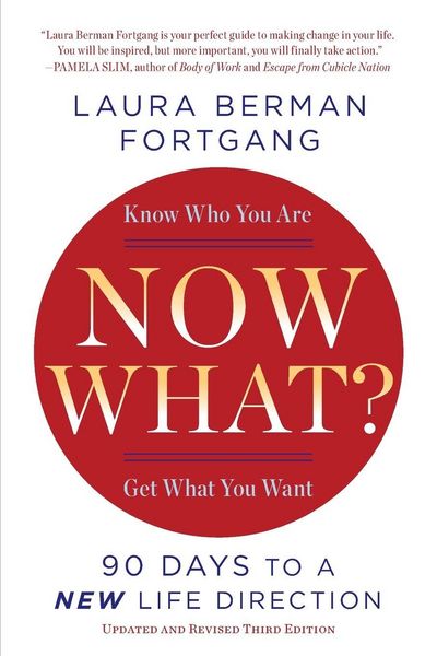 Produktbild: Now What? Revised Edition