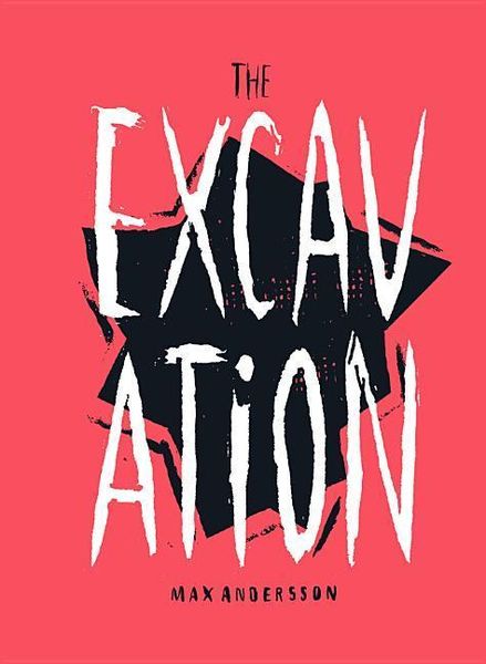Produktbild: The Excavation
