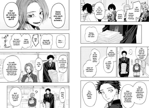 Produktbild: Kaoru und Rin 11