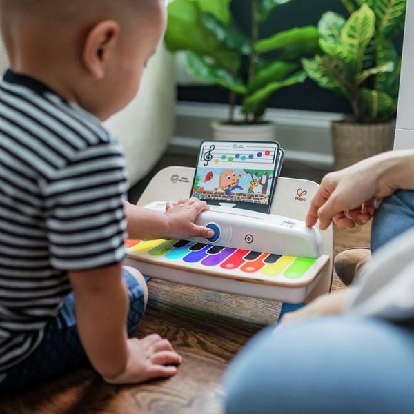 Produktbild: Together in Tune Piano(TM) Connected Magic Touch(TM)