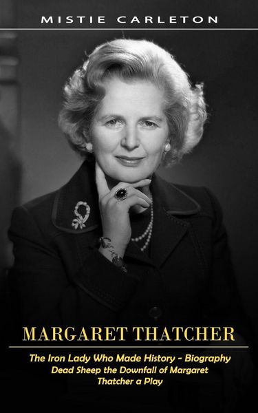 Produktbild: Margaret Thatcher