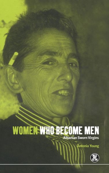 Produktbild: Women Who Become Men