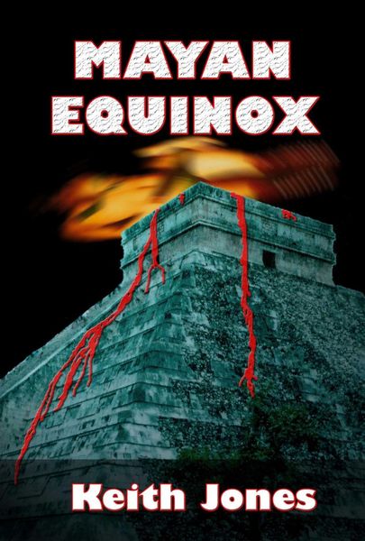 Produktbild: Mayan Equinox