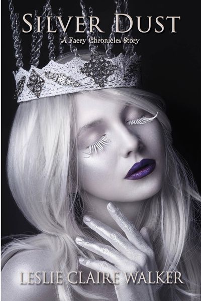 Produktbild: Silver Dust (The Faery Chronicles)