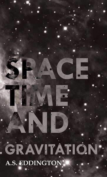 Produktbild: Space Time and Gravitation