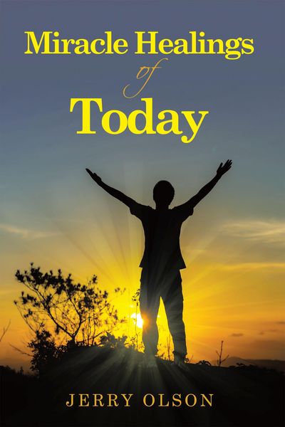 Produktbild: Miracle Healings of Today