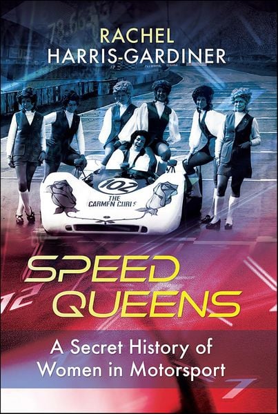 Produktbild: Speed Queens