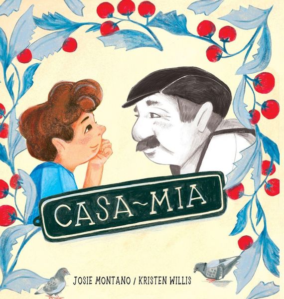 Produktbild: Casa Mia