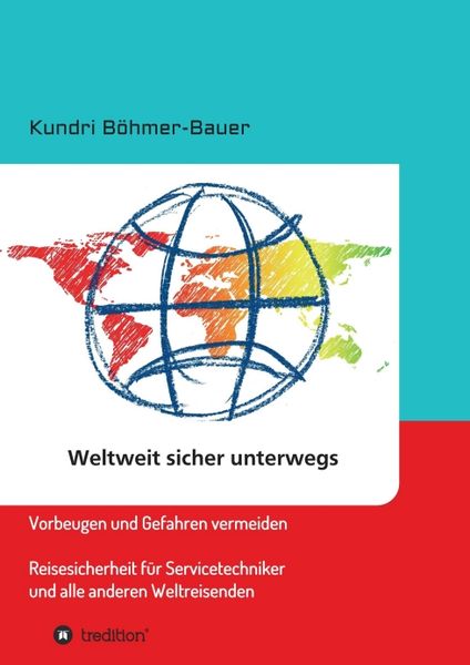 Produktbild: Weltweit sicher unterwegs