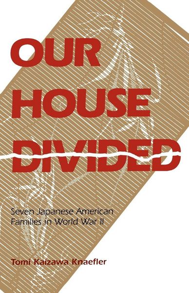 Produktbild: Our House Divided