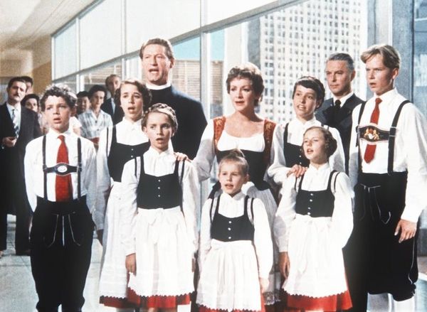 Produktbild: Die Trapp-Familie & Die Trapp-Familie in Amerika (Neuauflage)