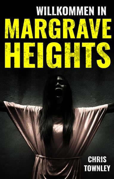Produktbild: Willkommen in Margrave Heights