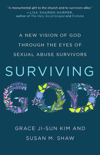 Produktbild: Surviving God
