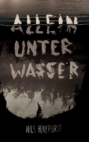Produktbild: Allein unter Wasser