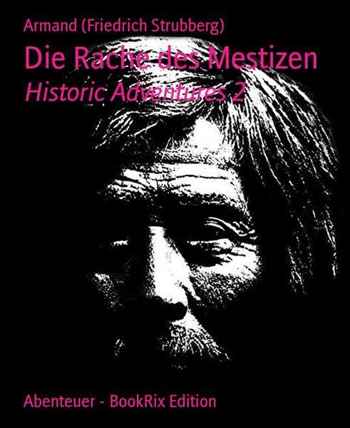 Produktbild: Die Rache des Mestizen