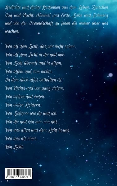 Produktbild: Sonne, Mond & Sterne