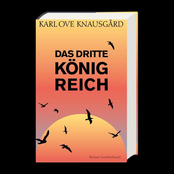 Produktbild: Das dritte K&ouml;nigreich