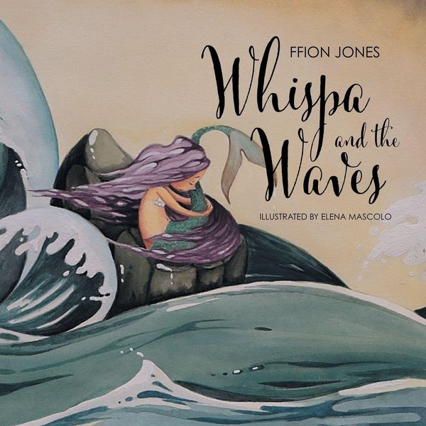 Produktbild: Whispa and the Waves