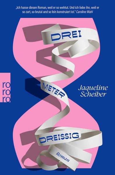 Produktbild: dreimeterdrei&szlig;ig