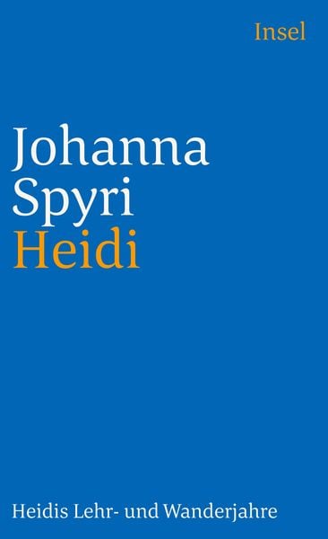Produktbild: Heidi