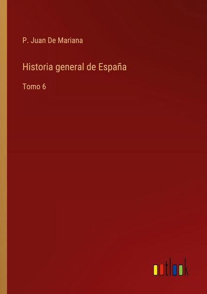 Produktbild: Historia general de Espa&ntilde;a