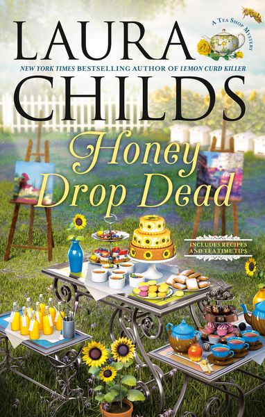 Produktbild: Honey Drop Dead