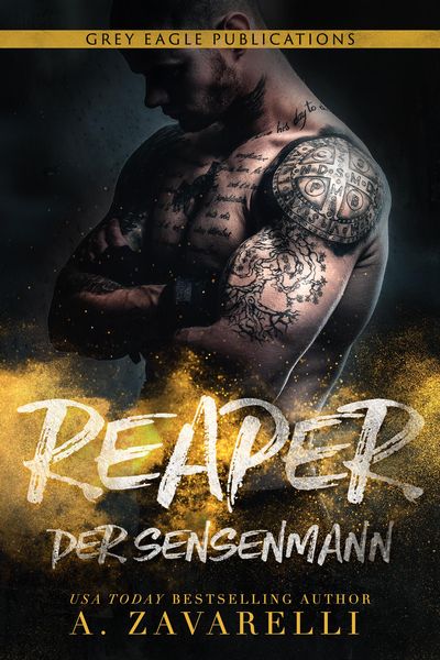 Reaper - Der Sensenmann