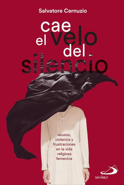 Produktbild: Cae el velo del silencio