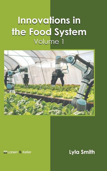Produktbild: Innovations in the Food System: Volume 1