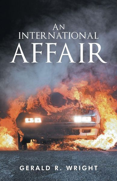 Produktbild: An International Affair