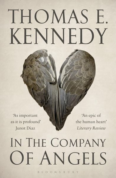 Produktbild: In the Company of Angels