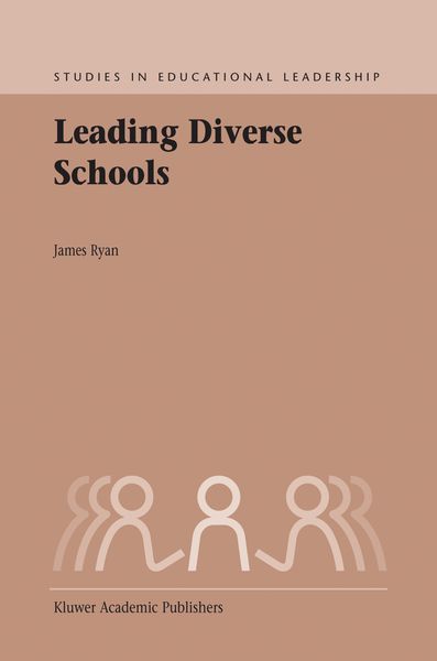Produktbild: Leading Diverse Schools