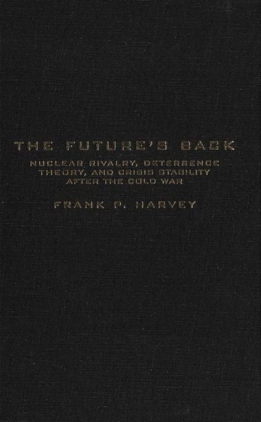 Produktbild: Future's Back