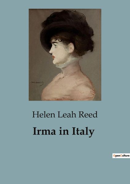 Produktbild: Irma in Italy