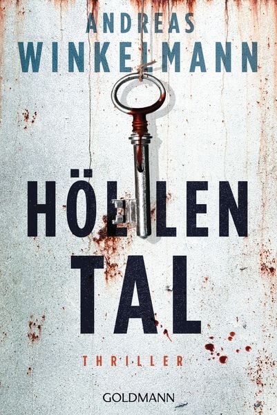 Produktbild: H&ouml;llental