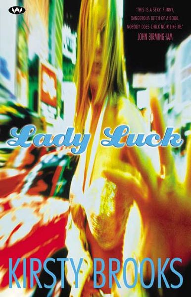 Produktbild: Lady Luck