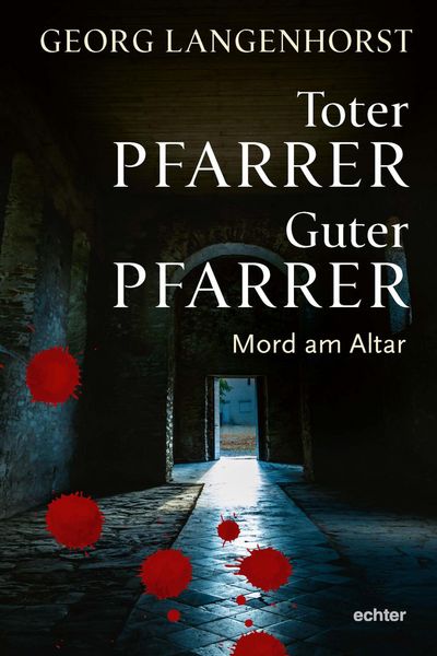Produktbild: Toter Pfarrer - guter Pfarrer