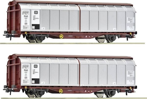 Produktbild: Roco 6600111 Packwagen DC
